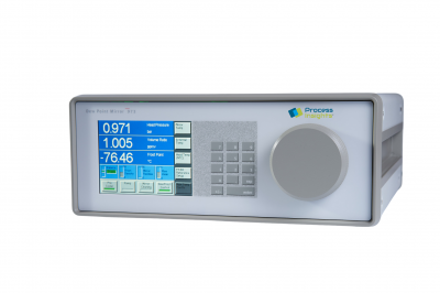 973L Dew Point Mirror - Process Insights